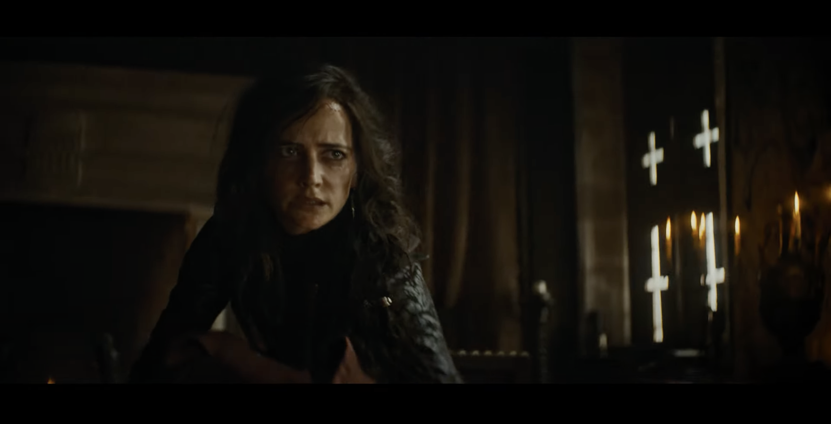 Le teaser des Trois Mousquetaires est arrivé. Watchama