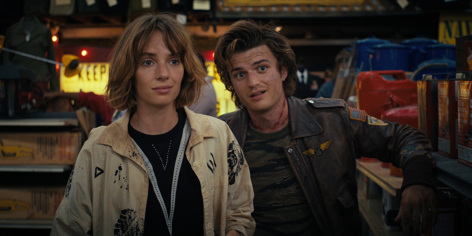 Quand sort la saison 5 de Stranger Things? - Watchama